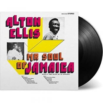 mr.soulofjamaica-hq- [Vinilo]