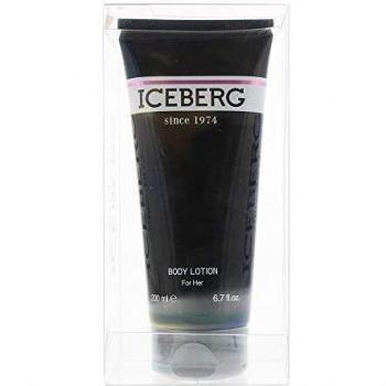 Iceberg Since 1974 Body Lotion 200ml