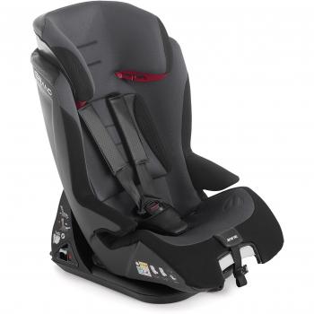 Jane Auto gran asiento Grupo 1 – 2-3 negro