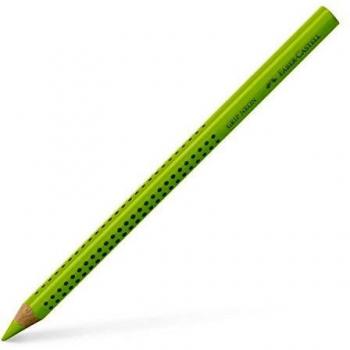 Faber Castell 949287 - Lápiz, color verde flúor