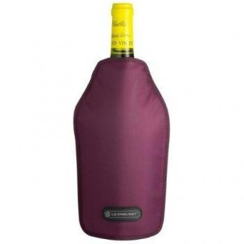 Le Creuset WA-126 - Funda enfriadora, color burdeos