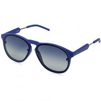 Polaroid PLD 6021/S Z7 TN5 Gafas de Sol, Azul