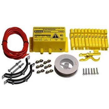 KEMO WEIDEZAUN-Set FG025-SET