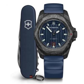 Victorinox Swiss Army INOX Mechanical Watch 242022.1