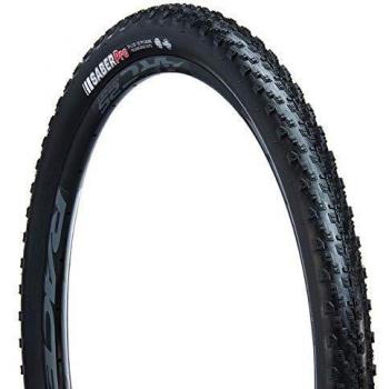 KENDA Neumático Saber Pro SCT R3C Cubiertas, Adultos Unisex, Negro, 120
