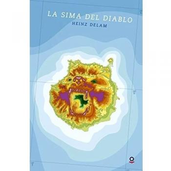 La sima del Diablo - Heinz Delam