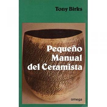 PEQUEÑO MANUAL DEL CERAMISTA
