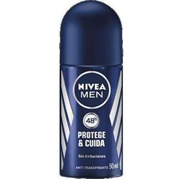 Nivea Men Men Protege & Cuida Deodorant Roll-On 50 ml