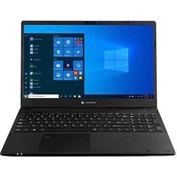 Toshiba Dynabook Satellite Pro L50-G-159 Negro Portátil 39,6 cm