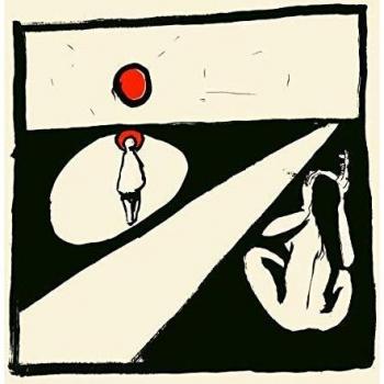 Into Red - Vinyl Record