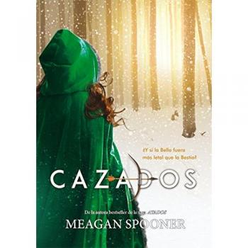 Cazados: 44 - Spooner, Meagan