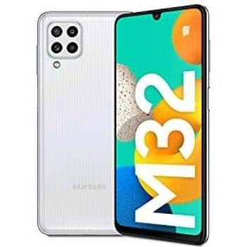 Samsung Galaxy M32 6128GB Blanco