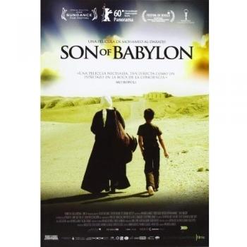 Son Of Babylon [DVD]