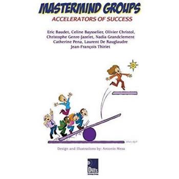 Grupos Mastermind: Aceleradores de Éxito y Crecimiento Personal