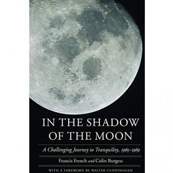 In the Shadow of the Moon: A Challenging Journey to Tranquility, 1965-1969