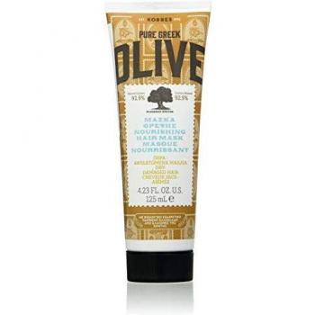 OLIVE Mascarilla Nutritivo 125ml