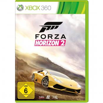 Forza Horizon 2 [Xbox 360] [Importación Alemana]