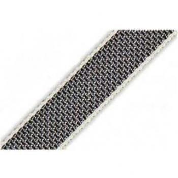 Ponsa M27716 - Cinta pers normal gris 22 mm 21082-r.5m
