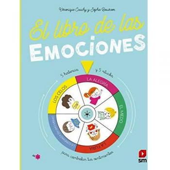 El libro de las emociones