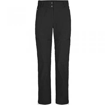 SALEWA Talveno 2 DST M Pantalones, Hombre, Black out, XL