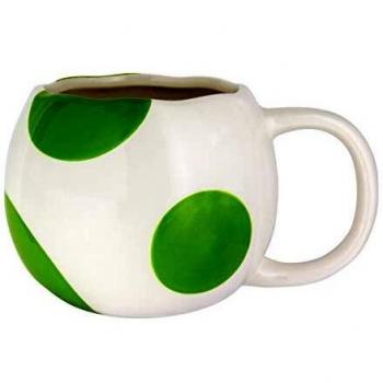 Paladone 43AB882063 Taza, 330 ml, cerámica