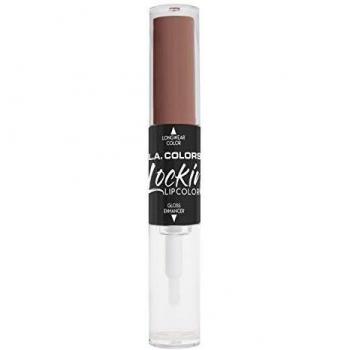 L.A.Colors Lockin' Lip Color- Trendsetter 25 gr