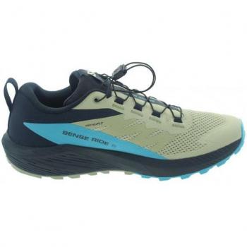 Zapatillas de trail running Salomon Sense Ride 5 - Hombre