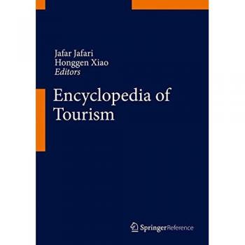 Encyclopedia of Tourism