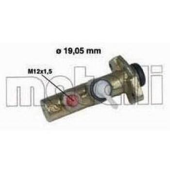 Metelli 05-0015 - Cilindro de freno principal y piezas de repuesto