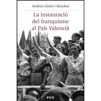 La instauració del franquisme al País Valencià: 27
