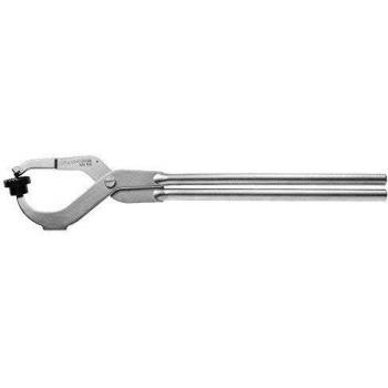 Facom 196.KS - ALICATES PARA MUELLE DE FRENO 485 MM