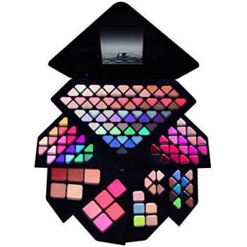 IDC COLOR Magic Studio Diamond Palette, Paleta de maquillaje