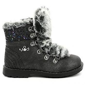 Botas de Niños Mod'8 STEMILA con diseño unisex y estilo moderno