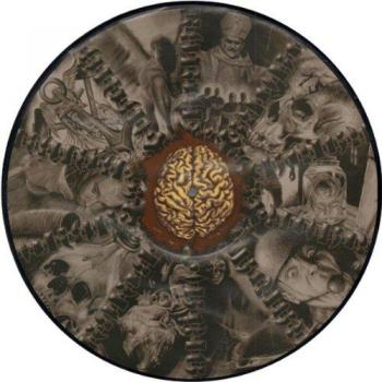 Das 11te gebot pic lp vinilo