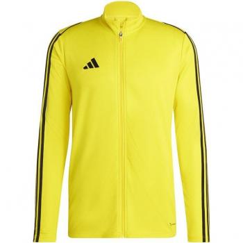 Chaqueta de fútbol Adidas Tiro23 L TR para hombre