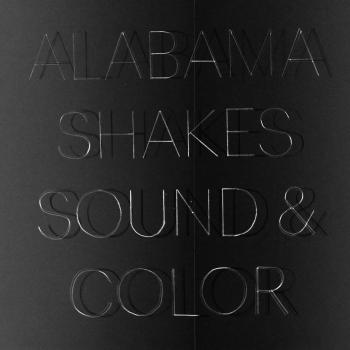 Sound & Color - Alabama Shakes