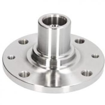 Cubo de rueda BTA H50303BTA - Buje de rueda, compatible con vehículos específicos, fabricado en materiales de alta calidad para garantizar durabilidad y rendimiento, incluye rodamientos integrados y sellos para protección contra contaminantes
