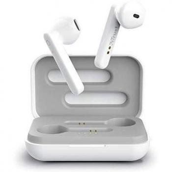 Trust Mobile Primo Touch Auriculares Inalámbricos Bluetooth