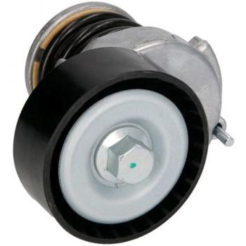Tensor de correa poli V BTA E3W0005BTA - Tensor de correa, tipo poli V, compatible con diversos modelos de vehículos, fabricado por BTA, número de referencia E3W0005BTA