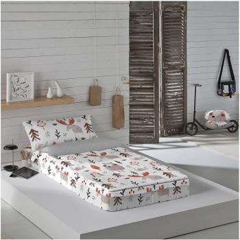 Saco nórdico con relleno Wild Forest IceHome