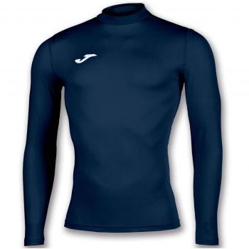 Camiseta Interior de Manga Larga Joma Brama Academy Marino