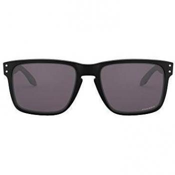 Oakley Holbrook XL Sunglasses - Type: Sunglasses, Characteristics: Brand: Oakley, Model: Holbrook XL, Color: Black, Size: 59 MM