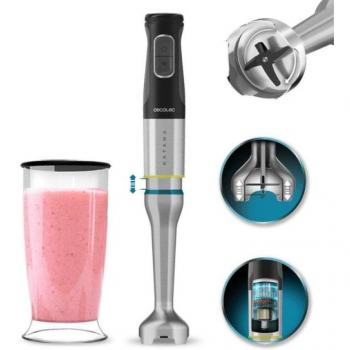 Batidora de mano Cecotec Katana 15 Jar G 1500W