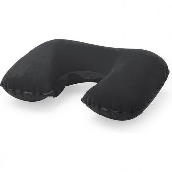 Almohadilla de viaje inflable para cuello DAM 33.00x9.00x25.00 cm