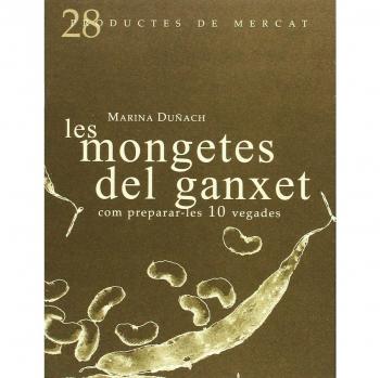 Les Mongetes: COM PREPARAR-LES 10 VEGADES