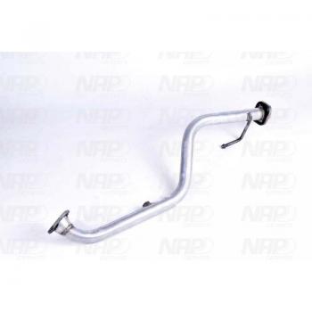 Tubo de escape NAP carparts CAC10026 - Alta calidad, compatible y duradero