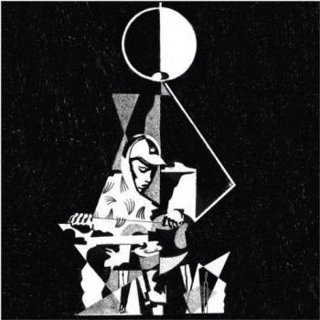 6 Feet Beneath the Moon - King Krule