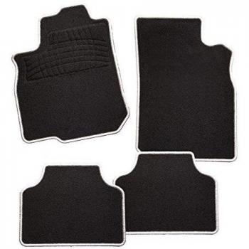 carfashion Auto Alfombra