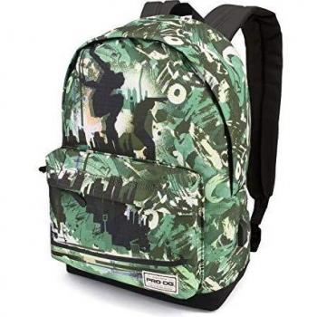 PRODG PRODG Fly-Freestyle Rucksack Mochila Tipo Casual 42 Centimeters 21 Multicolor