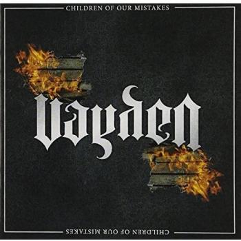 Children Of Our Mistakes
